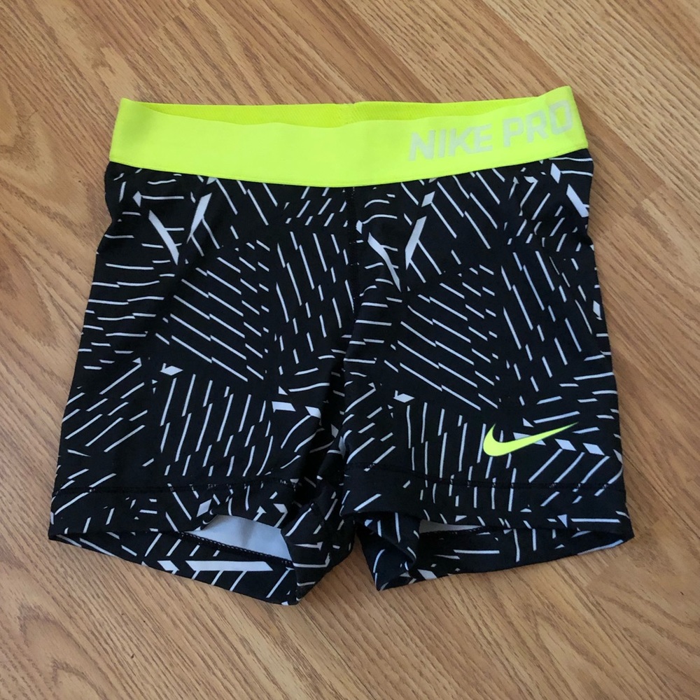 Nike Pro Spandex
